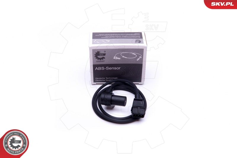 ESEN SKV 17SKV520 Sensor, crankshaft pulse