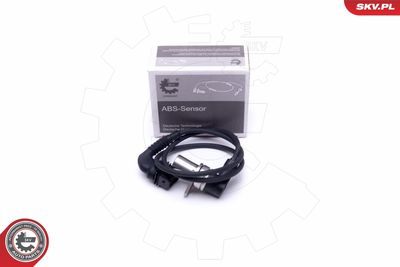 Sensor, crankshaft pulse ESEN SKV 17SKV522