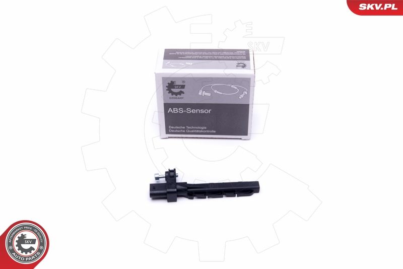 ESEN SKV 17SKV525 Sensor, crankshaft pulse