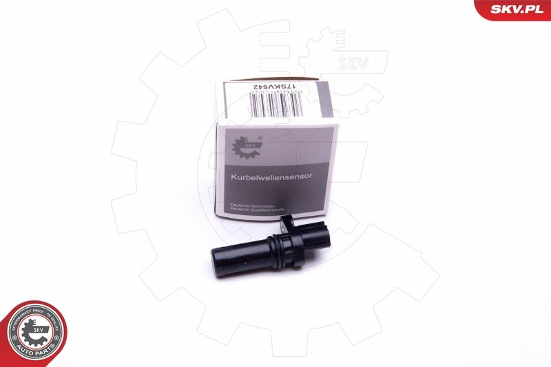 ESEN SKV 17SKV542 Sensor, crankshaft pulse