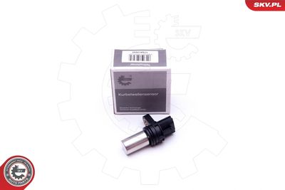 Sensor, crankshaft pulse ESEN SKV 17SKV543