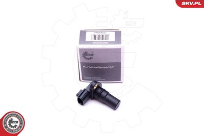 Sensor, crankshaft pulse ESEN SKV 17SKV544