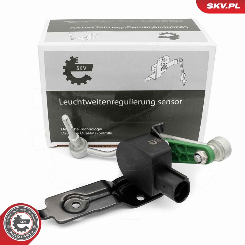 ESEN SKV 17SKV565 Sensor, headlight levelling