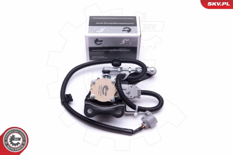 ESEN SKV 17SKV579 Sensor, headlight levelling