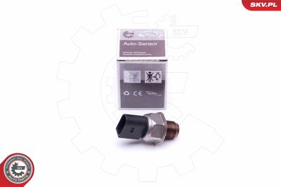 Sensor, fuel pressure ESEN SKV 17SKV582