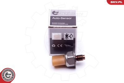 Sensor, fuel pressure ESEN SKV 17SKV583
