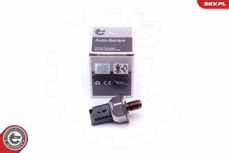 ESEN SKV 17SKV589 Sensor, fuel pressure