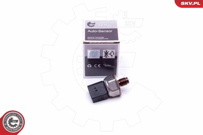 Sensor, fuel pressure ESEN SKV 17SKV594