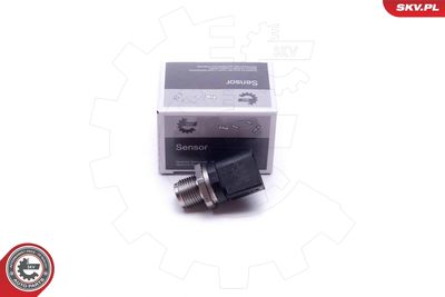 Sensor, fuel pressure ESEN SKV 17SKV615
