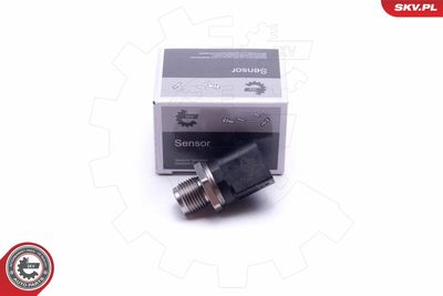 Sensor, fuel pressure ESEN SKV 17SKV621