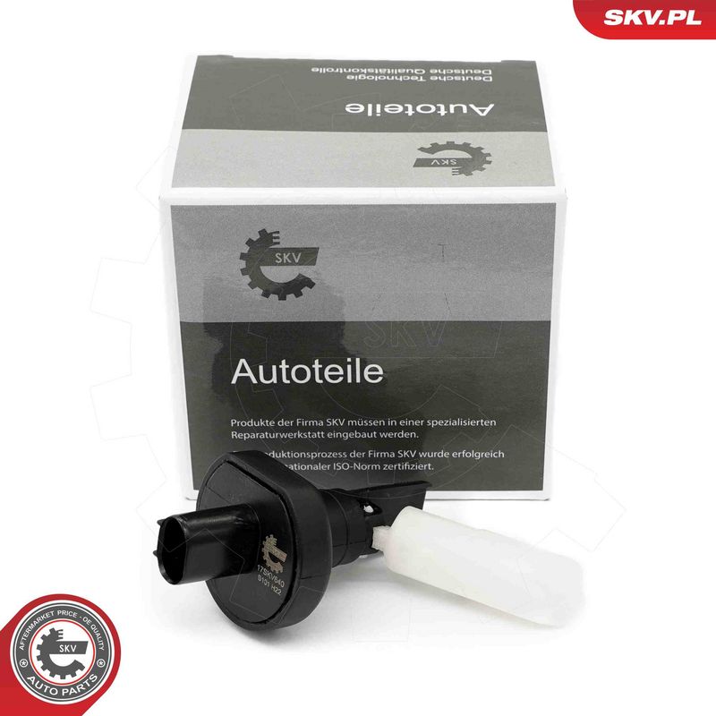ESEN SKV 17SKV640 Sensor, washer fluid level