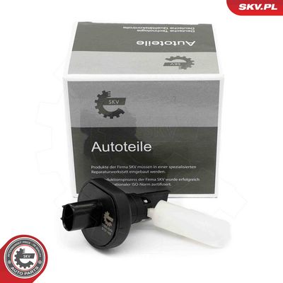 Sensor, washer fluid level ESEN SKV 17SKV640
