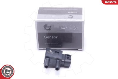 Sensor, exhaust pressure ESEN SKV 17SKV650