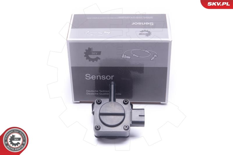 ESEN SKV 17SKV666 Sensor, exhaust pressure