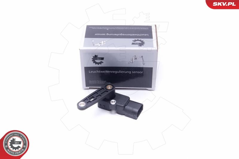 ESEN SKV 17SKV672 Sensor, headlight levelling