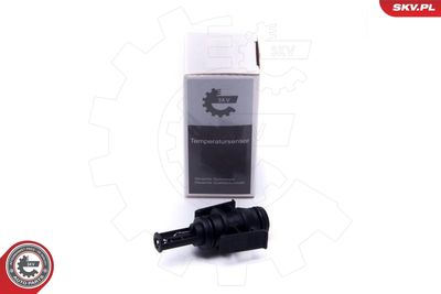 Sensor, intake air temperature ESEN SKV 17SKV692
