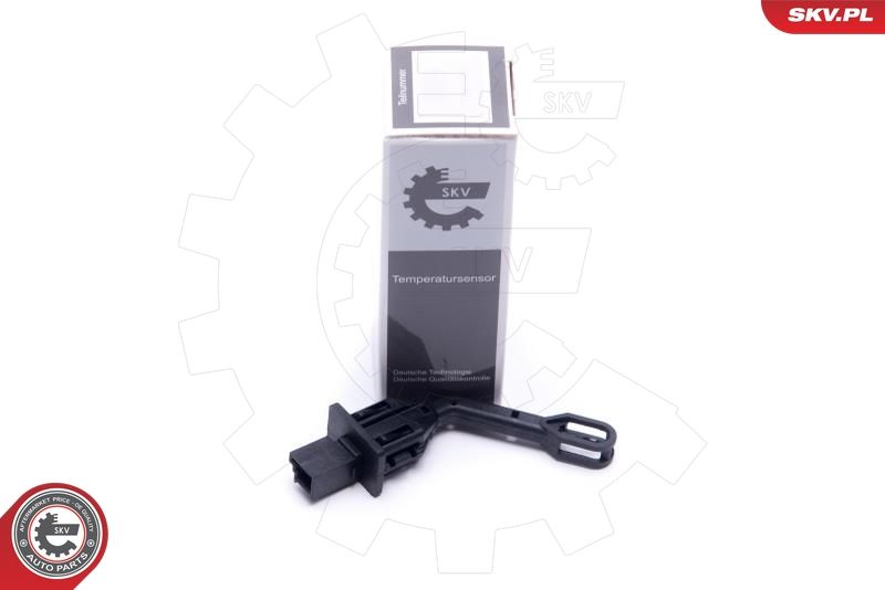 ESEN SKV 17SKV696 Sensor, interior temperature