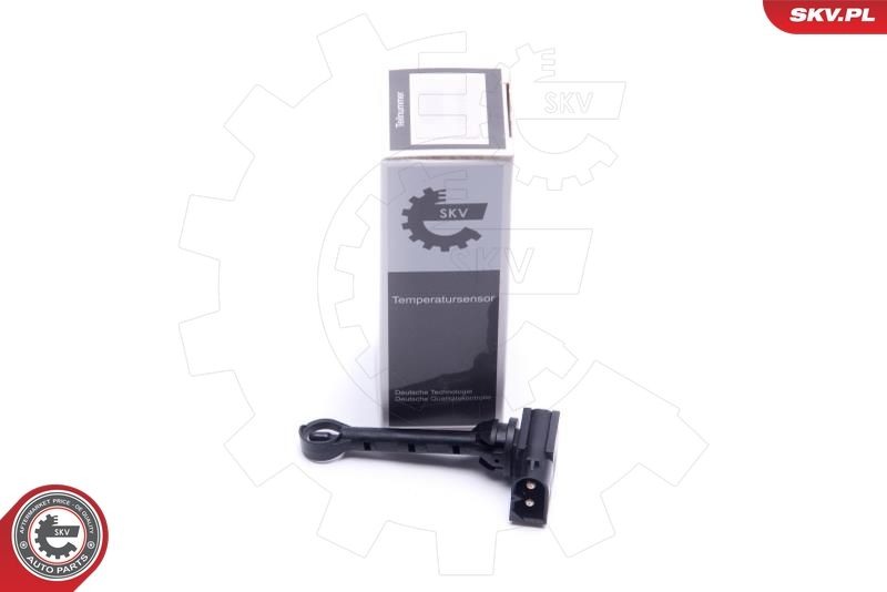 ESEN SKV 17SKV697 Sensor, interior temperature