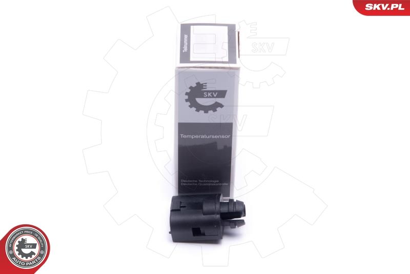 ESEN SKV 17SKV704 Sensor, interior temperature