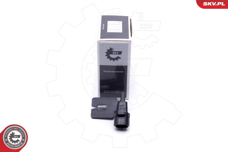 ESEN SKV 17SKV705 Sensor, interior temperature