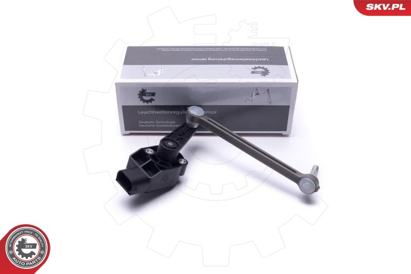 ESEN SKV 17SKV711 Sensor, headlight levelling
