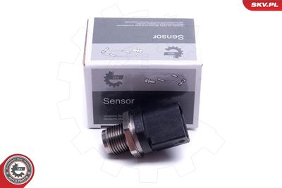 Sensor, fuel pressure ESEN SKV 17SKV736