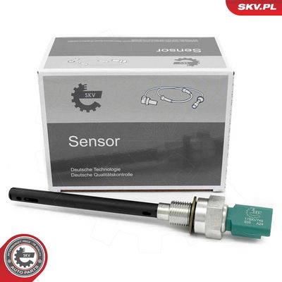 Sensor, engine oil level ESEN SKV 17SKV749