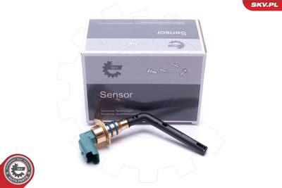 Sensor, engine oil level ESEN SKV 17SKV767