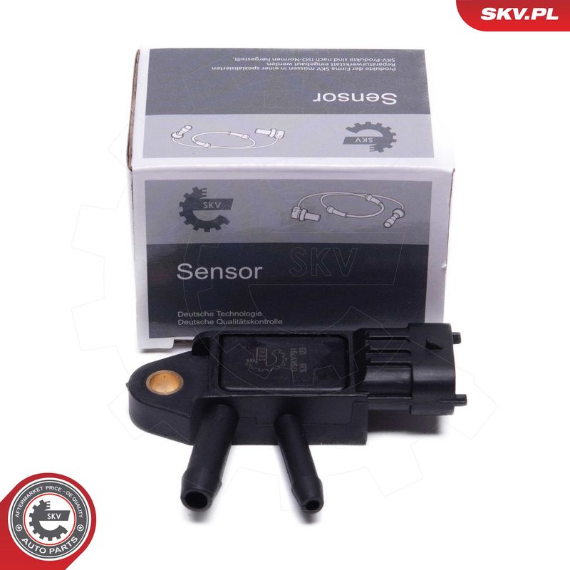 ESEN SKV 17SKV791 Sensor, exhaust pressure