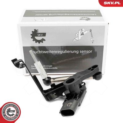 Sensor, headlight levelling ESEN SKV 17SKV804