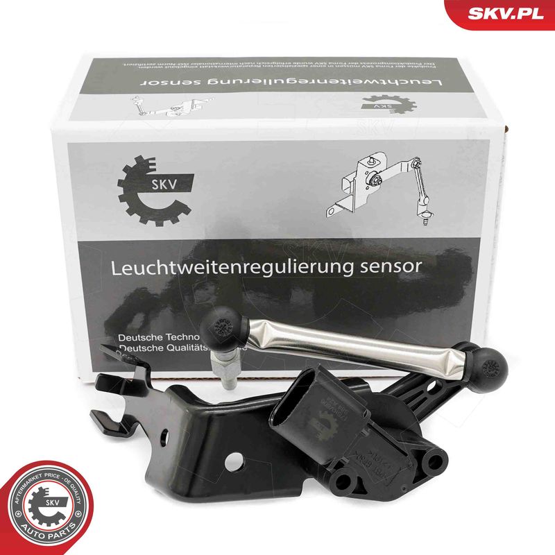 ESEN SKV 17SKV806 Sensor, headlight levelling