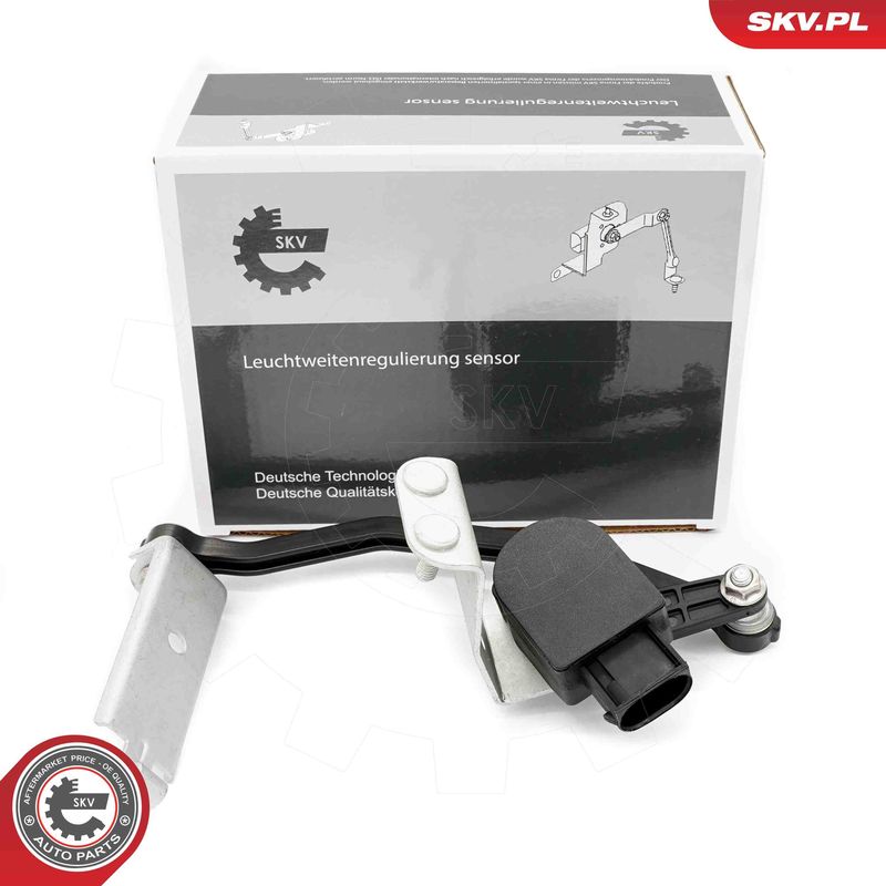 ESEN SKV 17SKV820 Sensor, headlight levelling