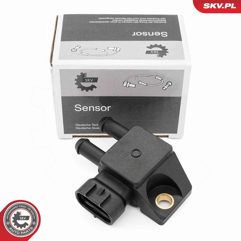 ESEN SKV 17SKV871 Sensor, exhaust pressure