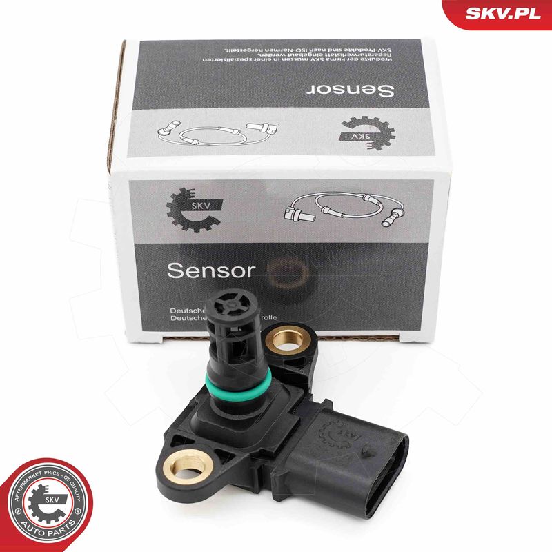ESEN SKV 17SKV878 Sensor, intake manifold pressure