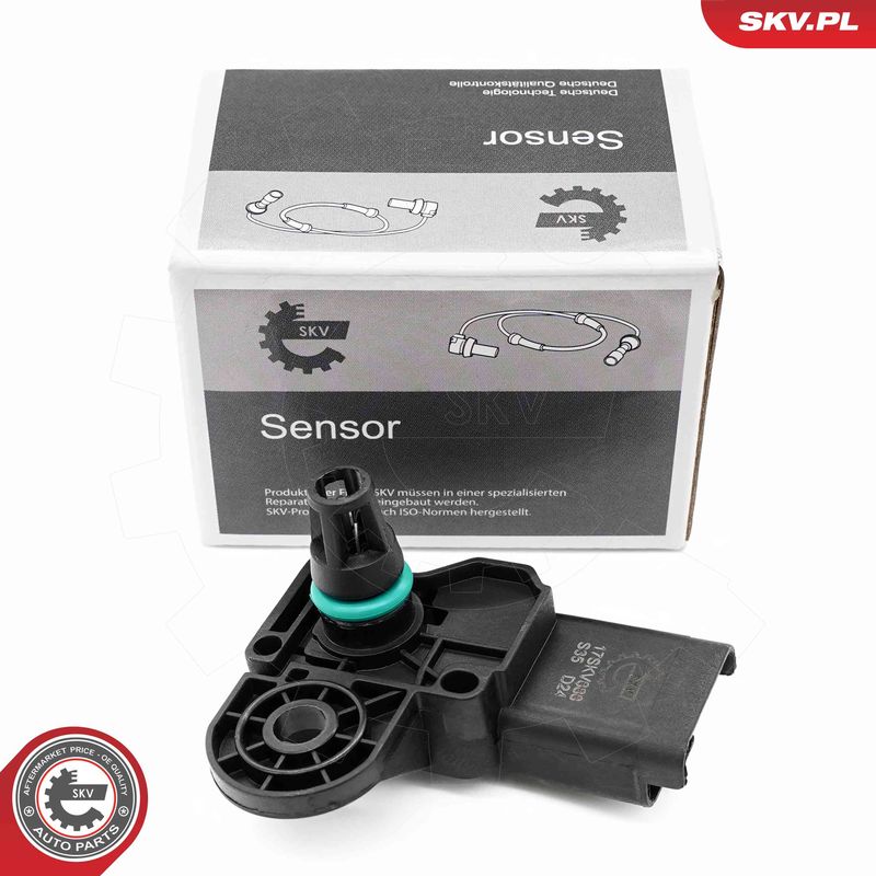 ESEN SKV 17SKV888 Sensor, intake manifold pressure