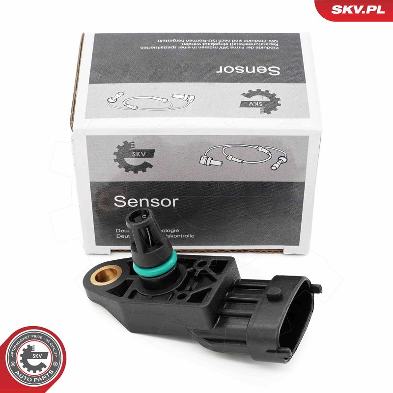 ESEN SKV 17SKV896 Sensor, intake manifold pressure
