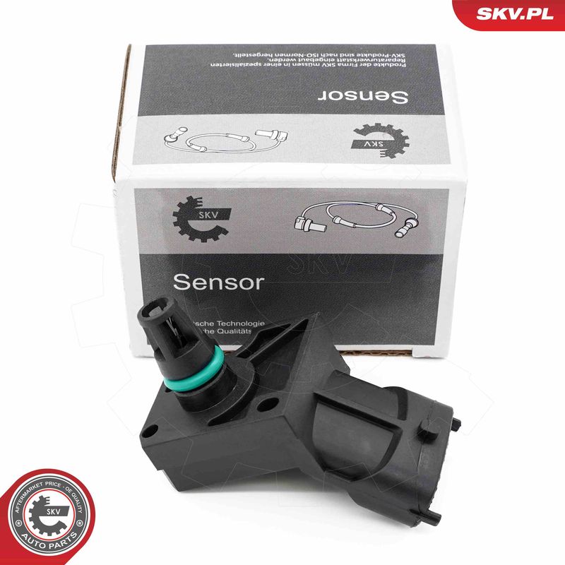 ESEN SKV 17SKV905 Sensor, intake manifold pressure