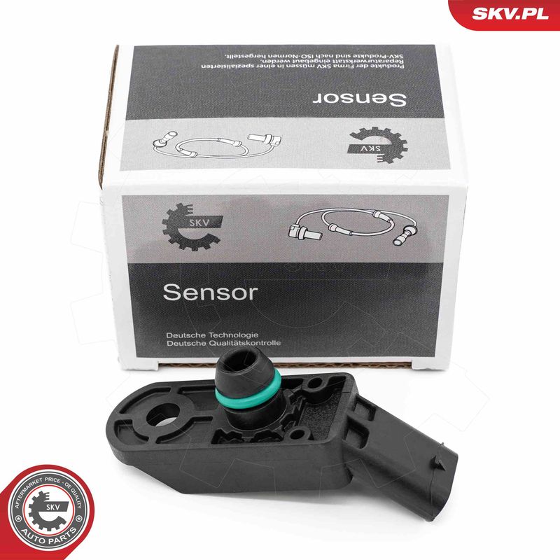 ESEN SKV 17SKV906 Sensor, intake manifold pressure