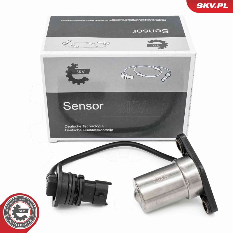 ESEN SKV 17SKV937 Sensor, engine oil level