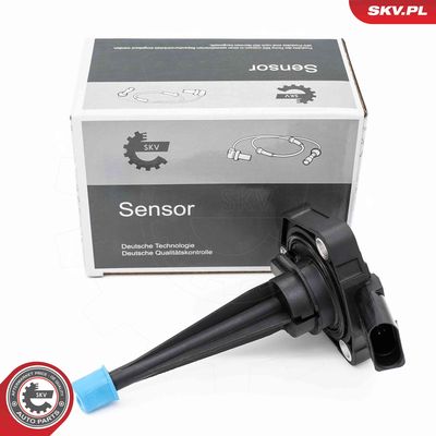 Sensor, engine oil level ESEN SKV 17SKV943