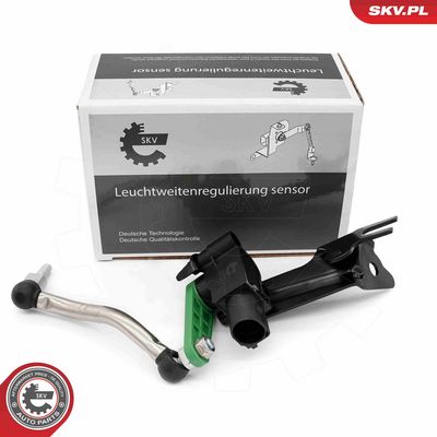 Sensor, headlight levelling ESEN SKV 17SKV964