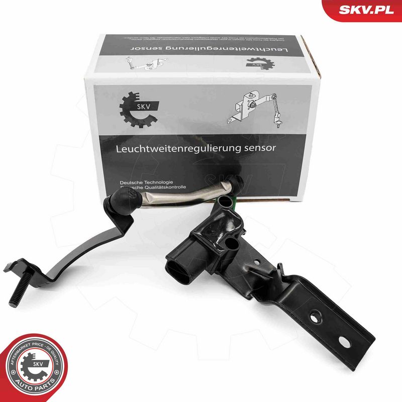 ESEN SKV 17SKV965 Sensor, headlight levelling