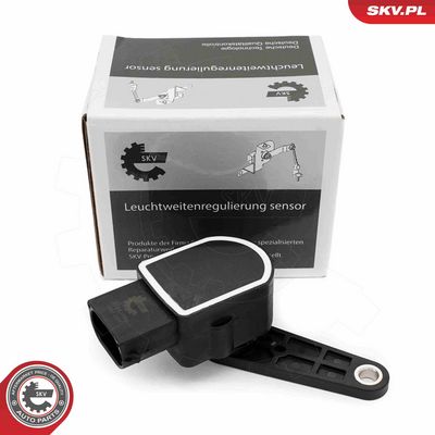Sensor, headlight levelling ESEN SKV 17SKV966