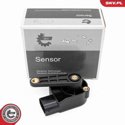 Sensor, headlight levelling ESEN SKV 17SKV967