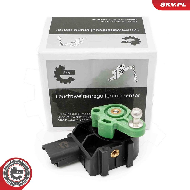 ESEN SKV 17SKV969 Sensor, headlight levelling
