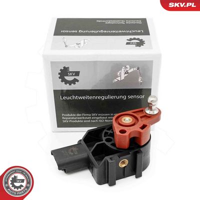 Sensor, headlight levelling ESEN SKV 17SKV970