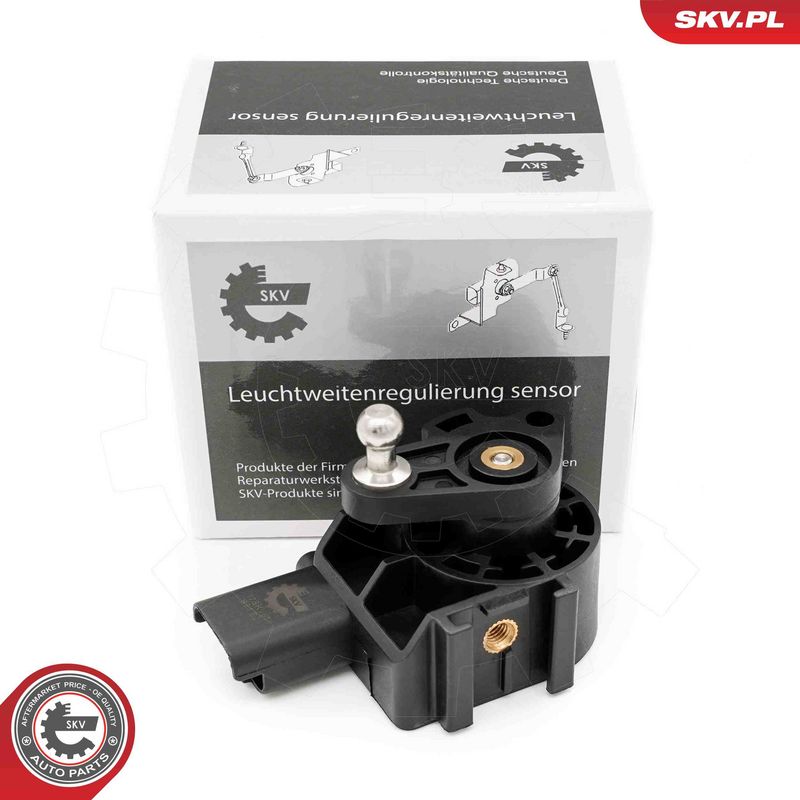 ESEN SKV 17SKV971 Sensor, headlight levelling