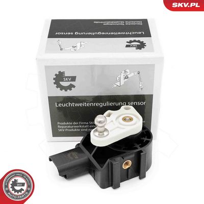 Sensor, headlight levelling ESEN SKV 17SKV972