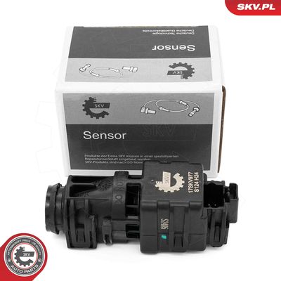 Sensor, interior temperature ESEN SKV 17SKV977