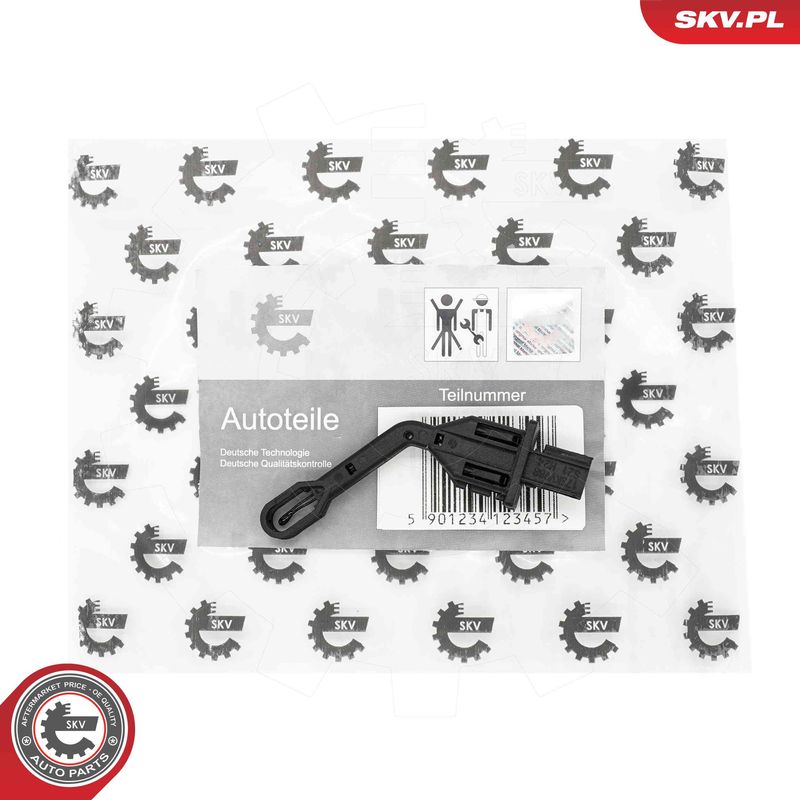 ESEN SKV 17SKV988 Sensor, interior temperature